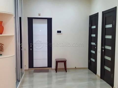 квартира по адресу Армейская ул., 8Б