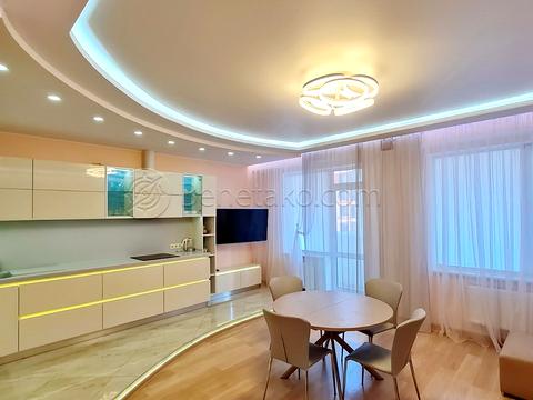 квартира по адресу Армейская ул., 8Б