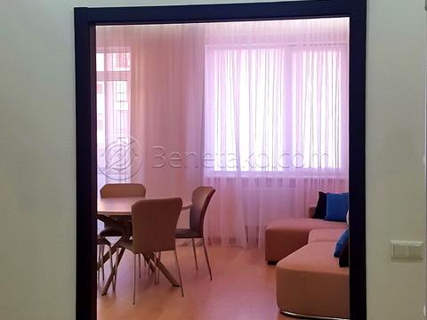 квартира по адресу Армейская ул., 8Б