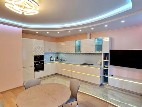 квартира по адресу Армейская ул., 8Б