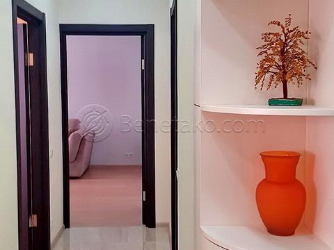 квартира по адресу Армейская ул., 8Б