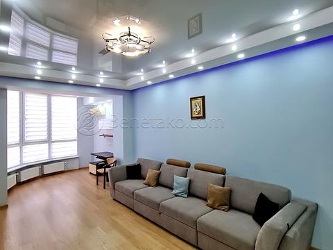 квартира по адресу Армейская ул., 8Б