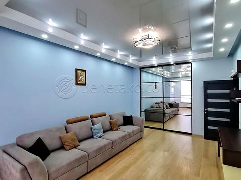 квартира по адресу Армейская ул., 8Б