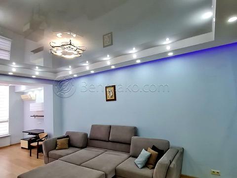 квартира по адресу Армейская ул., 8Б