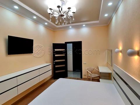 квартира по адресу Армейская ул., 8Б