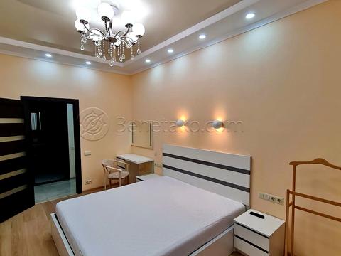 квартира по адресу Армейская ул., 8Б