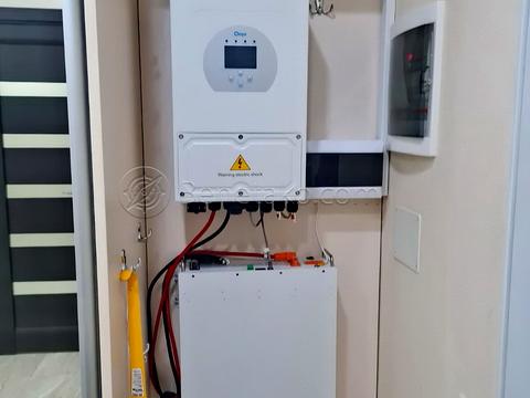 квартира по адресу Армейская ул., 8Б