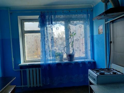 квартира за адресою Дніпро, Котляревського вул., 4