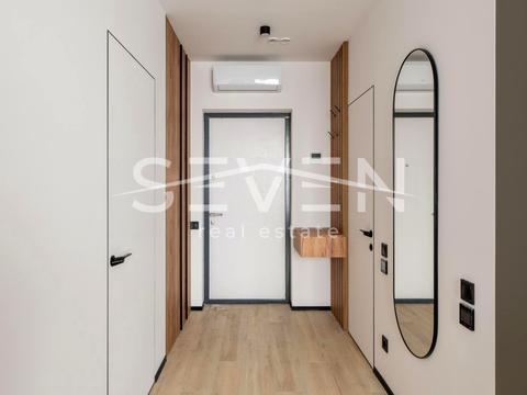 квартира за адресою Митрополита Василя Липківського вул. (Урицького), 38-А