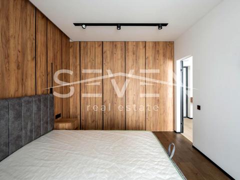 квартира за адресою Митрополита Василя Липківського вул. (Урицького), 38-А