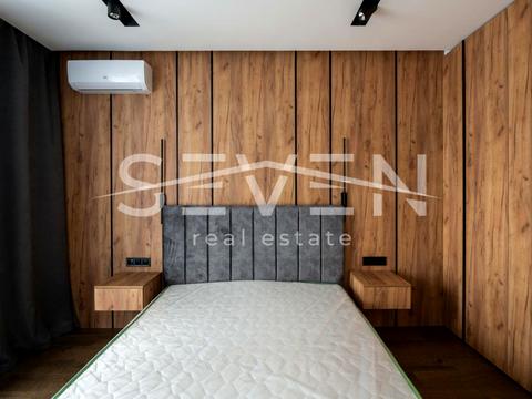 квартира за адресою Митрополита Василя Липківського вул. (Урицького), 38-А