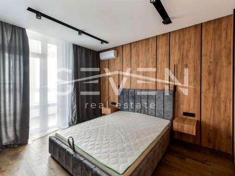 квартира за адресою Митрополита Василя Липківського вул. (Урицького), 38-А