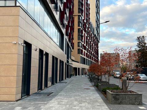 квартира за адресою Митрополита Василя Липківського вул. (Урицького), 38-А