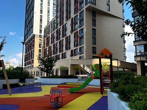 квартира за адресою Митрополита Василя Липківського вул. (Урицького), 38-А