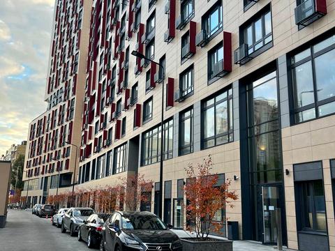 квартира за адресою Митрополита Василя Липківського вул. (Урицького), 38-А