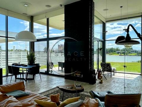 дом по адресу Набережно-Северская ул.