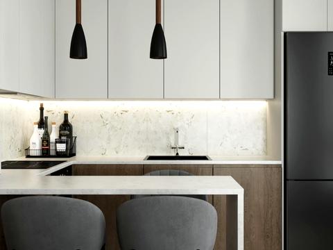 квартира за адресою Любінська вул., 6-Б