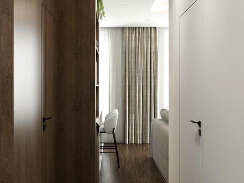 квартира за адресою Любінська вул., 6-Б