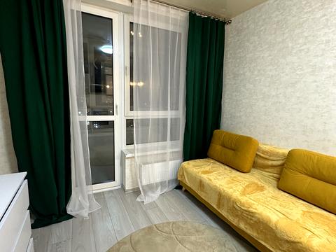 квартира по адресу Миколы Бажана просп., 1-А