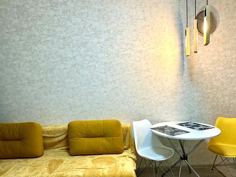 квартира по адресу Миколы Бажана просп., 1-А