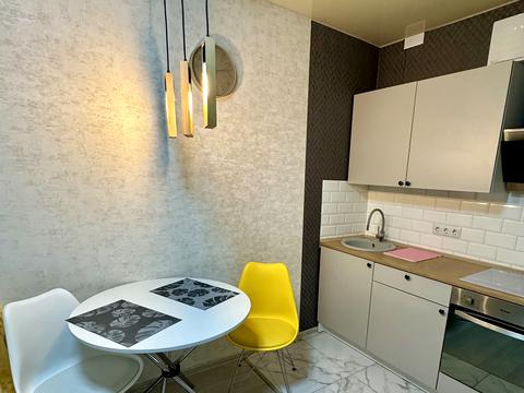 квартира по адресу Миколы Бажана просп., 1-А