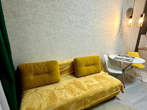 квартира по адресу Миколы Бажана просп., 1-А