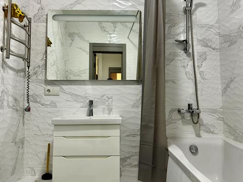 квартира по адресу Миколы Бажана просп., 1-А