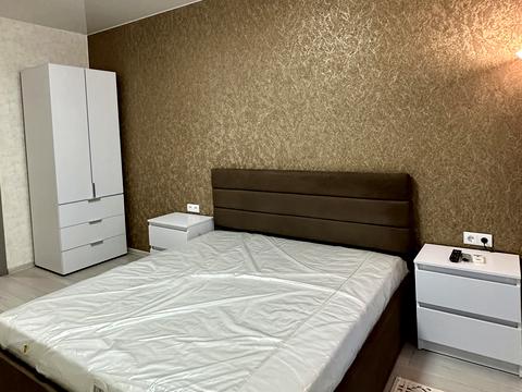 квартира по адресу Миколы Бажана просп., 1-А