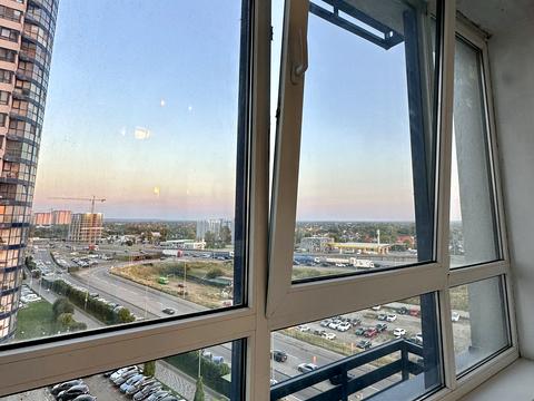 квартира по адресу Миколы Бажана просп., 1-А