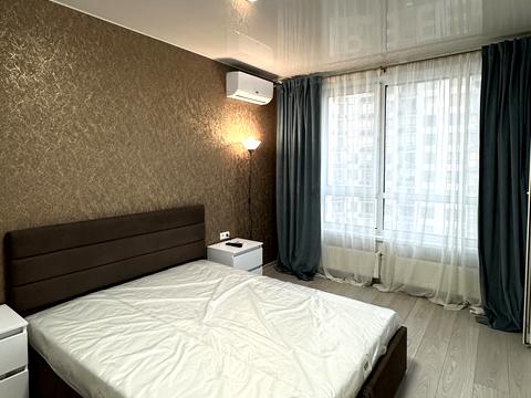 квартира по адресу Миколы Бажана просп., 1-А