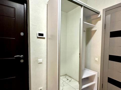 квартира по адресу Миколы Бажана просп., 1-А