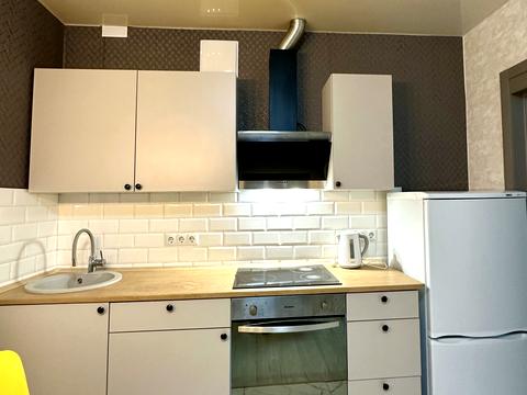 квартира по адресу Миколы Бажана просп., 1-А