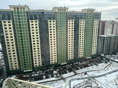 квартира за адресою Михайла Максимовича вул. (Онуфрія Трутенка), 32-В