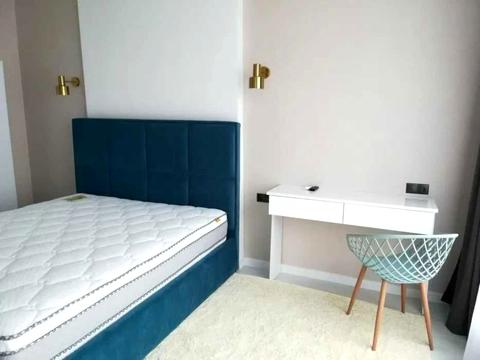 квартира по адресу Бульварно-Кудрявская ул. (Воровского), 17-Б