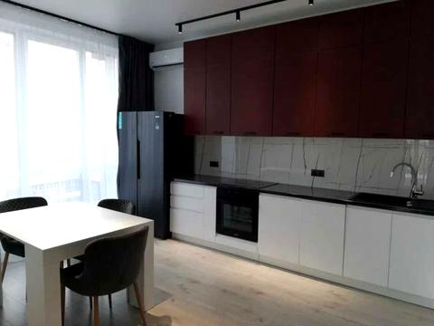 квартира по адресу Бульварно-Кудрявская ул. (Воровского), 17-Б