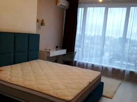 квартира по адресу Бульварно-Кудрявская ул. (Воровского), 17-Б