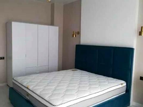 квартира по адресу Бульварно-Кудрявская ул. (Воровского), 17-Б