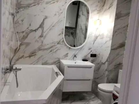 квартира по адресу Бульварно-Кудрявская ул. (Воровского), 17-Б