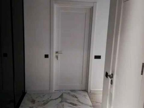 квартира по адресу Бульварно-Кудрявская ул. (Воровского), 17-Б