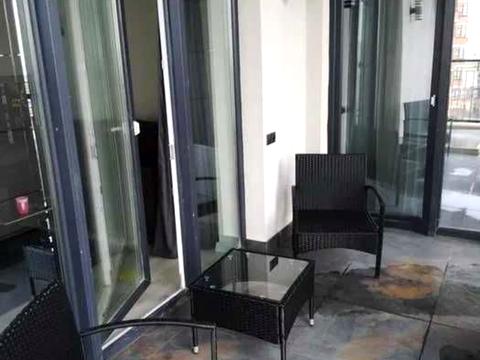 квартира по адресу Бульварно-Кудрявская ул. (Воровского), 17-Б