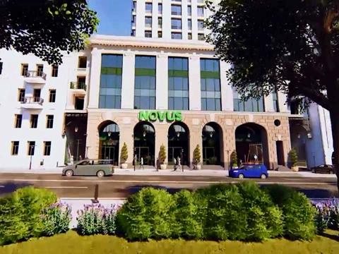 квартира по адресу Бульварно-Кудрявская ул. (Воровского), 17-Б