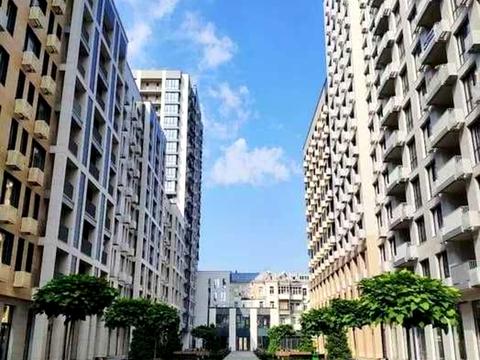 квартира по адресу Бульварно-Кудрявская ул. (Воровского), 17-Б