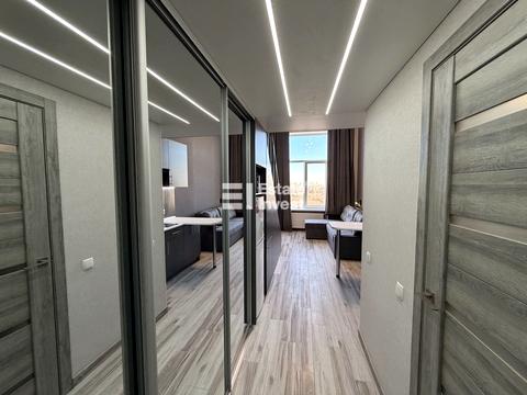 квартира по адресу Авиахимическая ул., 9