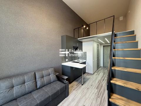 квартира по адресу Авиахимическая ул., 9