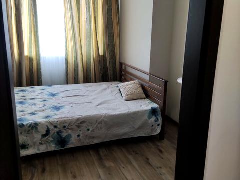 квартира по адресу Прохоровская ул., 39/41