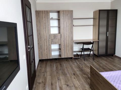 квартира по адресу Прохоровская ул., 39/41