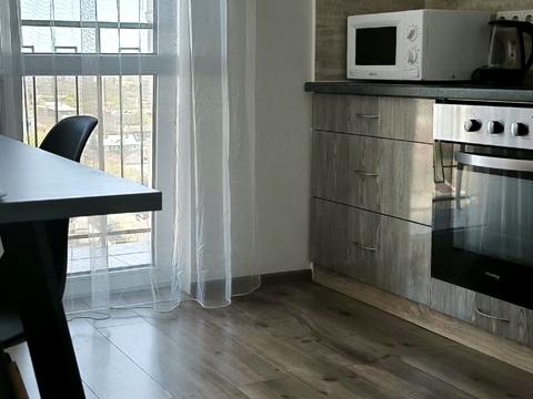 квартира по адресу Прохоровская ул., 39/41