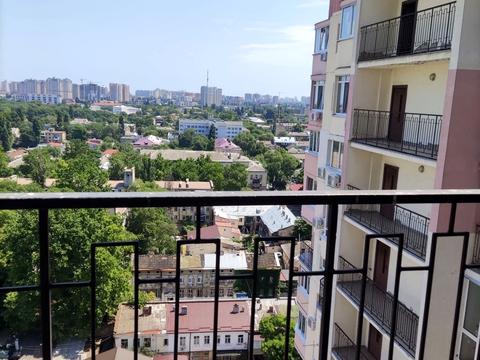 квартира по адресу Прохоровская ул., 39/41