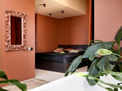 квартира за адресою Соборності просп. (Возз'єднання), 17 к2