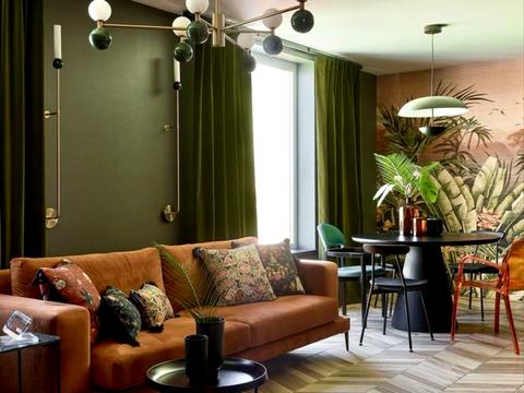 квартира за адресою Соборності просп. (Возз'єднання), 17 к2